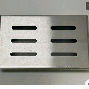 IKEA Grilltider BBQ Smoking Box